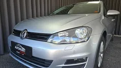 Brugt 2013 VW Golf VII Comfortline Stationcar | 89.900 kr. (Fair pris)