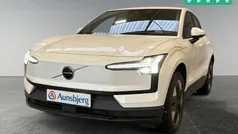 Brugt 2025 Volvo EX30 Core SUV | 249.500 kr. (God pris)