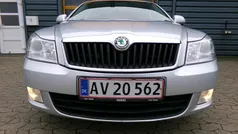 Brugt 2010 Skoda Octavia GreenLine Stationcar | 11.999 kr. (Super pris)