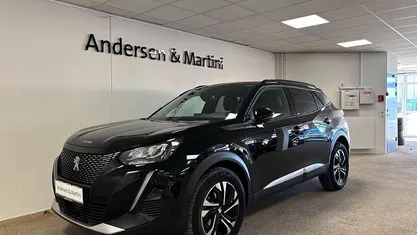 Brugt Peugeot 2008 Allure 130 HK (95 kW) 2023 SUV