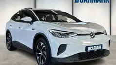 Brugt 2021 VW ID.4 Pro Performance SUV | 229.600 kr. (Fair pris)