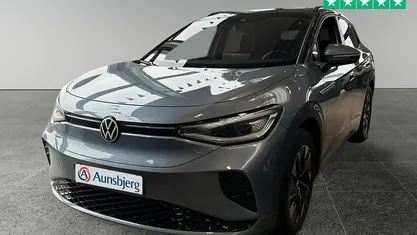 Brugt VW ID.4 GTX 219 kW (299 HK) 2022 SUV
