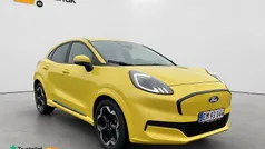 Brugt 2025 Ford Puma Gen-E Premium SUV | 199.900 kr. (Super pris)