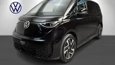 Brugt 2024 VW ID. Buzz Style MPV | 419.900 kr. (Fair pris)