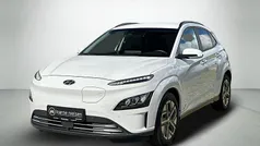 Brugt 2022 Hyundai Kona Premium SUV | 174.900 kr. (Fair pris)