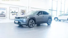 Brugt 2025 Mazda MX30 Ad'Vantage SUV | 239.900 kr. (Dyr)