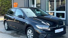 Brugt 2021 VW Polo Style Hatchback | 209.900 kr. (Fair pris)