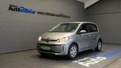 Sølvmetal Brugt 2020 VW e-up! move up! Hatchback | 109.900 kr. (Fair pris)