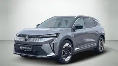 Gråmetal Brugt 2024 Renault Scénic Iconic MPV | 329.900 kr. (Fair pris)