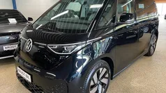Brugt 2022 VW ID. Buzz Pro MPV | 389.900 kr. (Lidt for dyr)