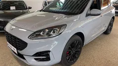 Brugt 2023 Ford Kuga ST-Line X SUV | 314.900 kr. (Dyr)