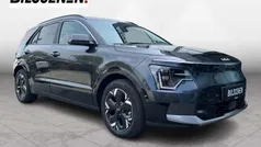 Koksmetal Brugt 2023 Kia e-Niro SUV | 249.800 kr. (Fair pris)