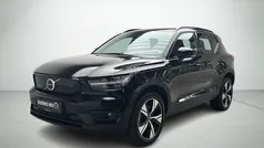 Brugt 2022 Volvo XC40 Plus SUV | 207.900 kr. (God pris)