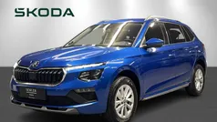 Brugt 2024 Skoda Kamiq Selection SUV | 329.900 kr.