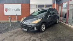 Brugt 2010 Peugeot 207 Hatchback | 24.800 kr. (Lidt for dyr)