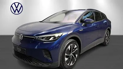 Brugt 2022 VW ID.4 Pro SUV | 219.900 kr. (Fair pris)