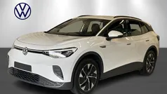 Hvidmetal Brugt 2023 VW ID.4 Pro Performance SUV | 249.900 kr. (Fair pris)