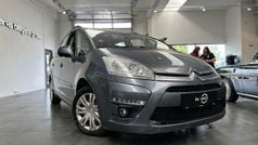 Gråmetal Brugt 2012 Citroën Grand C4 Picasso Seduction MPV | 39.999 kr. (Super pris)