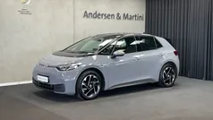 Brugt 2021 VW ID.3 Pro Hatchback | 164.700 kr. (Fair pris)