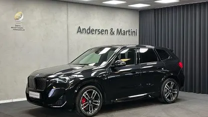 Brugt BMW iX1 M Sport 230 kW (313 HK) 2025 SUV