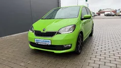 Grøn Brugt 2019 Skoda Citigo Sport Hatchback | 79.900 kr. (Fair pris)