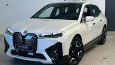Hvidmetal Brugt 2021 BMW iX SUV | 399.700 kr. (Fair pris)