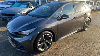 Brugt 2022 Cupra Born High Hatchback | 229.900 kr. (Dyr)