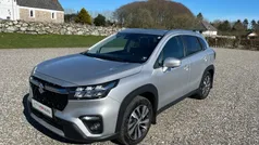 Brugt 2022 Suzuki SX4 S-Cross Adventure SUV | 229.800 kr.