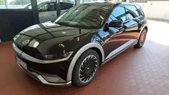 Sortmetal Brugt 2021 Hyundai Ioniq 6 Ultimate Sedan | 249.900 kr. (Fair pris)