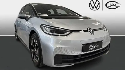 Brugt VW ID.3 Pro Performance 150 kW (204 HK) 2022 Hatchback