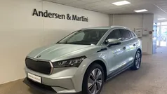 Brugt 2024 Skoda Enyaq iV SUV | 304.400 kr. (Fair pris)