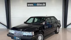 Brugt 1990 Volvo 960 | 59.900 kr.