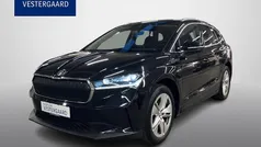 Brugt 2022 Skoda Enyaq iV SUV | 208.700 kr. (God pris)