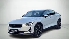 Brugt 2023 Polestar 2 Hatchback | 224.990 kr. (Fair pris)