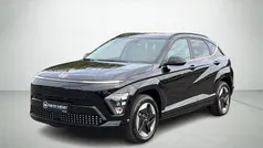 Sortmetal Ny 2025 Hyundai Kona Advanced SUV | 268.900 kr. (Fair pris)