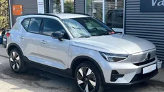 Brugt 2023 Volvo XC40 Core SUV | 298.500 kr. (God pris)