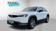 Hvid Brugt 2022 Mazda MX30 Cosmo SUV | 104.900 kr. (God pris)