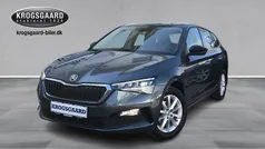 Brugt 2019 Skoda Scala Style Hatchback | 189.900 kr. (Fair pris)