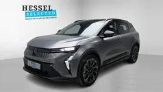 Sort Brugt 2024 Renault Scénic Esprit Alpine MPV | 309.900 kr. (Fair pris)
