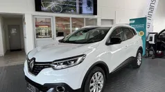 Brugt 2016 Renault Kadjar Bose Edition SUV | 89.800 kr.
