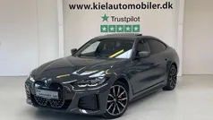 Brugt 2023 BMW i4 M Sport Sedan | 398.000 kr. (Fair pris)