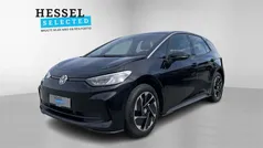 Brugt 2024 VW ID.3 Pro Hatchback | 234.900 kr. (Fair pris)