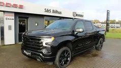 Brugt 2023 Chevrolet Silverado Afhentning | 700.000 kr.
