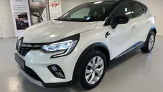 Brugt 2021 Renault Captur Intens SUV | 142.900 kr. (Fair pris)