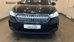 Brugt 2022 Skoda Enyaq iV Loft SUV | 279.900 kr. (Fair pris)
