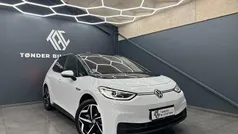 Brugt 2021 VW ID.3 Pro Performance Hatchback | 184.500 kr. (Fair pris)