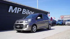 Brugt 2015 Kia Picanto Style Hatchback | 29.900 kr. (Fair pris)