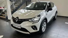 Brugt 2020 Renault Captur Intens SUV | 144.900 kr. (Fair pris)