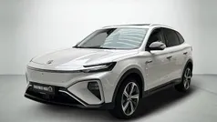 Hvidmetal Brugt 2022 MG Marvel R Performance SUV | 194.900 kr. (Fair pris)