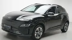Brugt 2021 Hyundai Kona Trend SUV | 124.900 kr. (Fair pris)